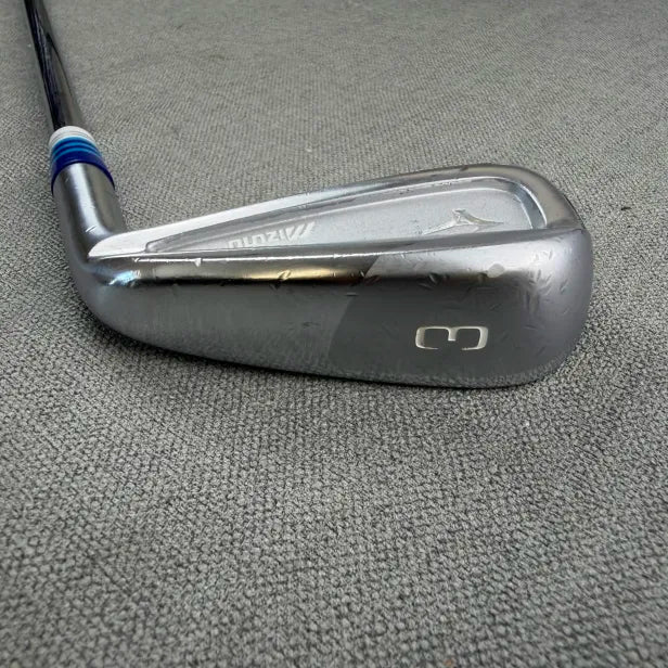 Mizuno MP-18 MMC Fli Hi - Stiff Flex / 20 Degree