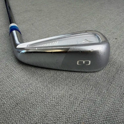 Mizuno MP-18 MMC Fli Hi - Stiff Flex / 20 Degree