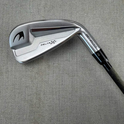BenRoss Delta XT Utility 2 Iron - Ventus Regular Flex / 20 Degree
