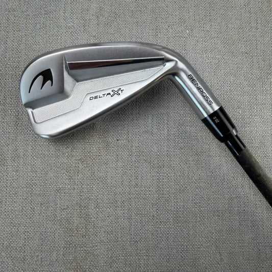 BenRoss Delta XT Utility 2 Iron - Ventus Regular Flex / 20 Degree