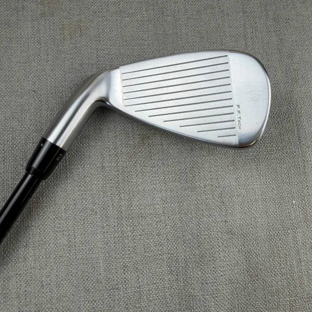 BenRoss Delta XT Utility 2 Iron - Ventus Regular Flex / 20 Degree