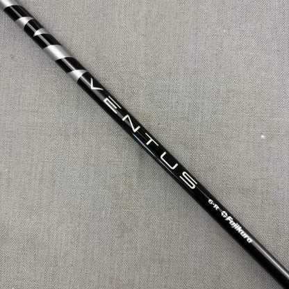BenRoss Delta XT Utility 2 Iron - Ventus Regular Flex / 20 Degree