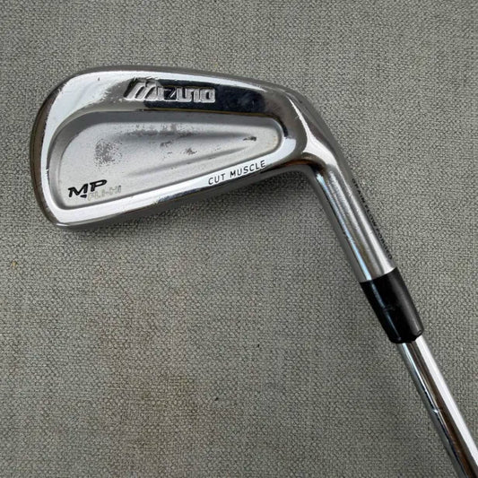Mizuno MP Fli Hi Cut Muscle 2 Iron - Regular Flex / 18 Degree