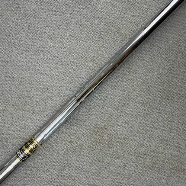 Mizuno MP Fli Hi Cut Muscle 2 Iron - Regular Flex / 18 Degree