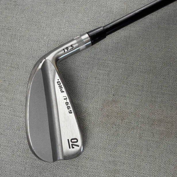Sub70 699-U Pro Utility Iron - 19.5 Degree / Regular Flex