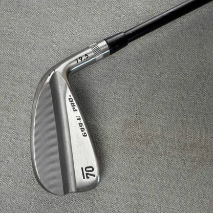 Sub70 699-U Pro Utility Iron - 19.5 Degree / Regular Flex