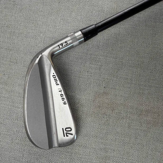 Sub70 699-U Pro Utility Iron - 19.5 Degree / Regular Flex
