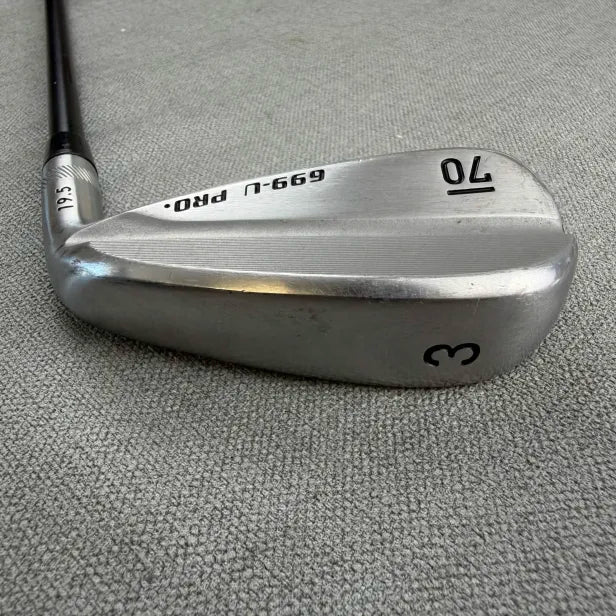 Sub70 699-U Pro Utility Iron - 19.5 Degree / Regular Flex