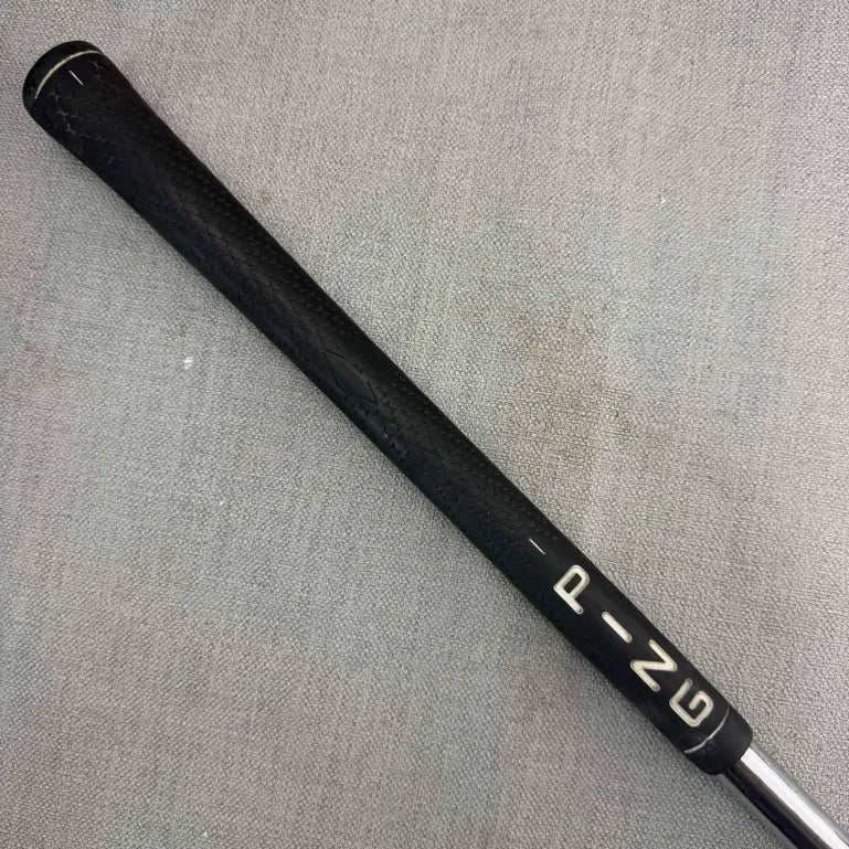 Ping Tour Lob Wedge - 58 Degree  / Wedge Flex