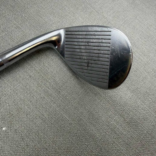 Callaway Forged Lob Wedge - Wedge Flex / 60 Degree