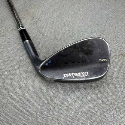 Cleveland RTX3 Gap Wedge - Wedge Flex / 50 Degree