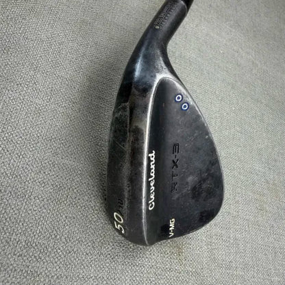 Cleveland RTX3 Gap Wedge - Wedge Flex / 50 Degree