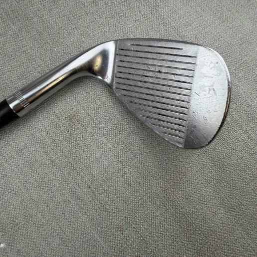 Callaway Mack Daddy 4 Wedge - S200 Stiff Flex / 48 Degree