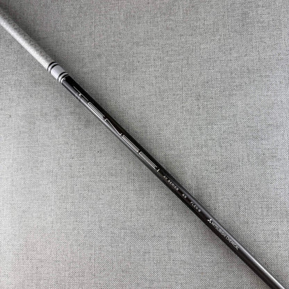 Mitsubishi Tensie AV Series - 65g Stiff / Driver Shaft / Mizuno