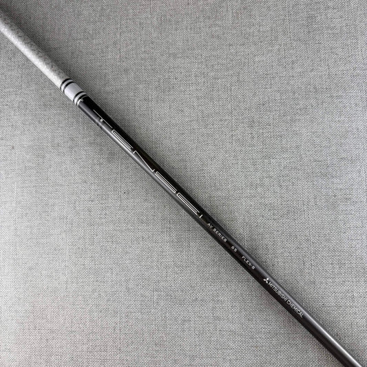 Mitsubishi Tensie AV Series - 65g Stiff / Driver Shaft / Mizuno