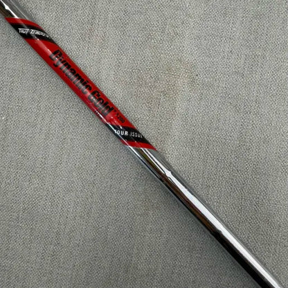 Callaway Mack Daddy 4 Wedge - S200 Stiff Flex / 48 Degree