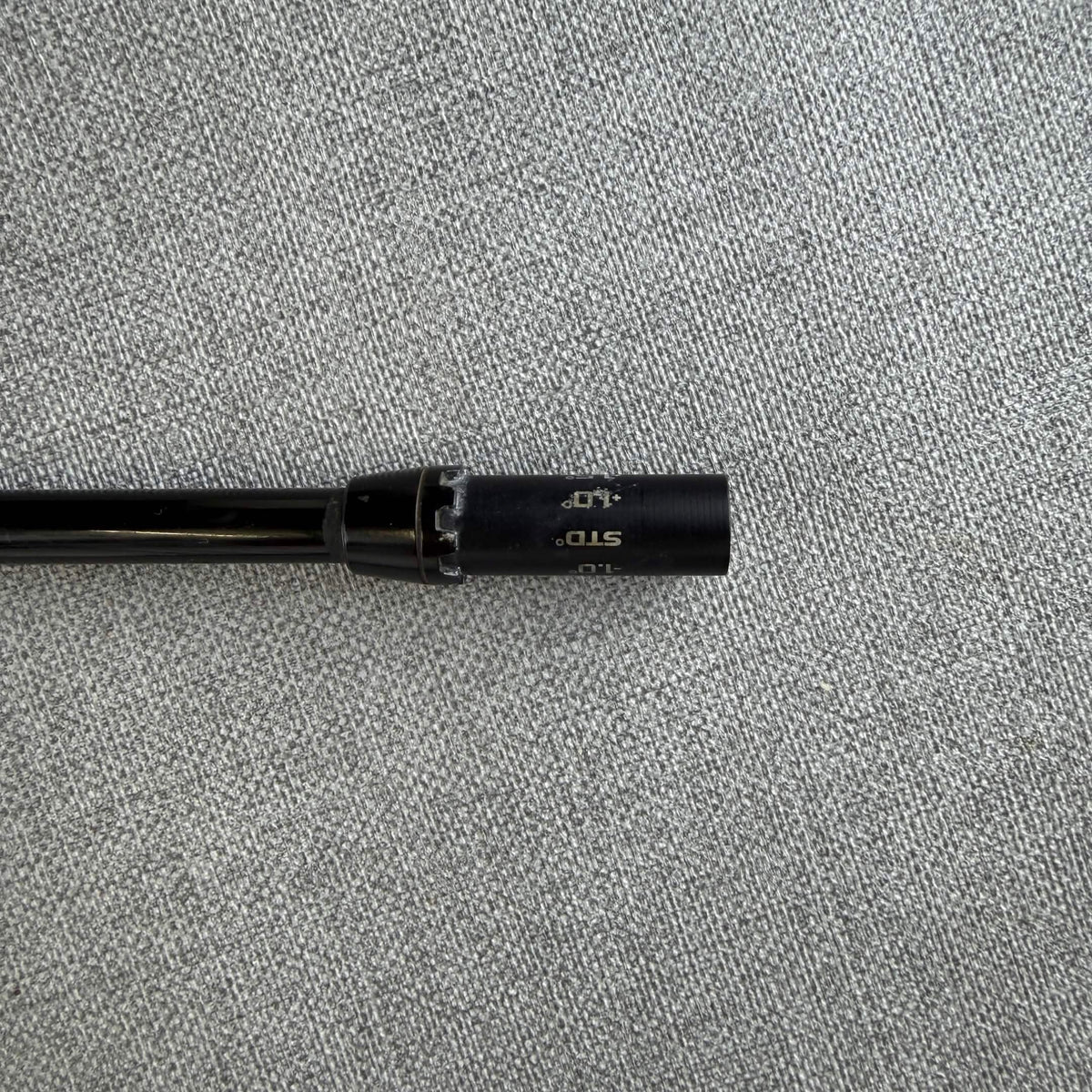 Mitsubishi Tensie AV Series - 65g Stiff / Driver Shaft / Mizuno