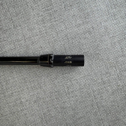 Mitsubishi Tensie AV Series - 65g Stiff / Driver Shaft / Mizuno