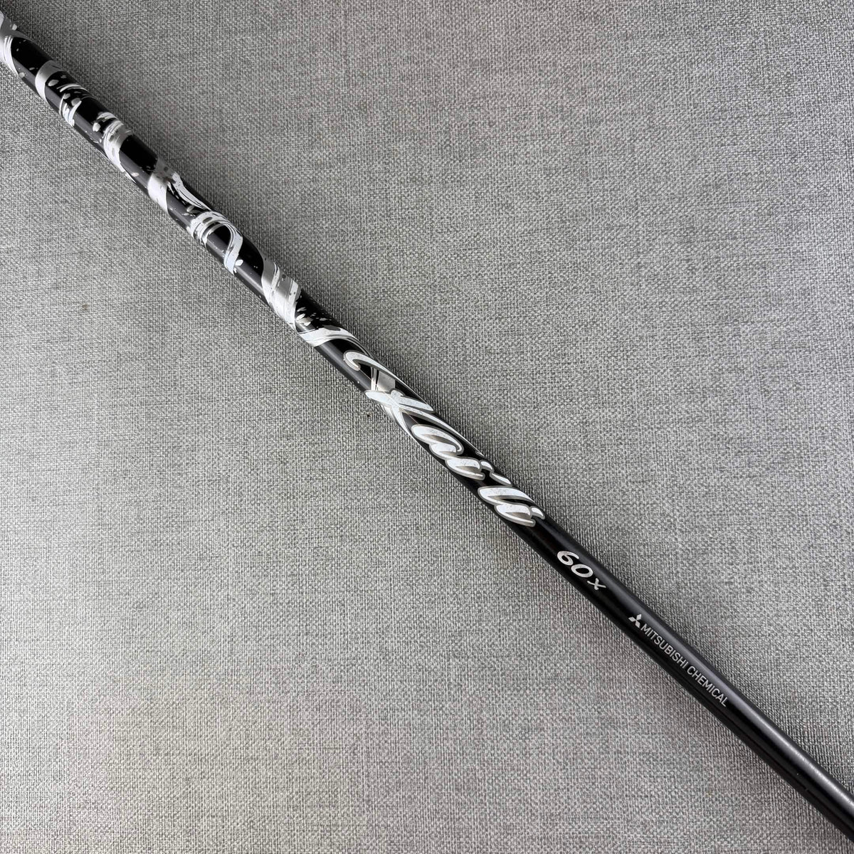 Mitsubishi Kai'li - 60g Extra Stiff / Driver Shaft / Mizuno