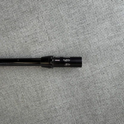 Mitsubishi Kai'li - 60g Extra Stiff / Driver Shaft / Mizuno