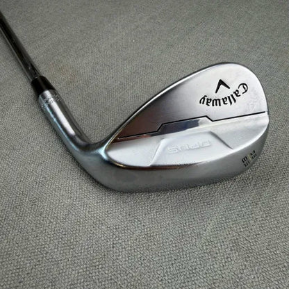 Callaway Opus Lob Wedge - Wedge Flex / 58 Degree