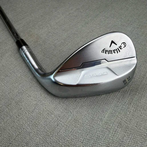 Callaway Opus Lob Wedge - Wedge Flex / 58 Degree