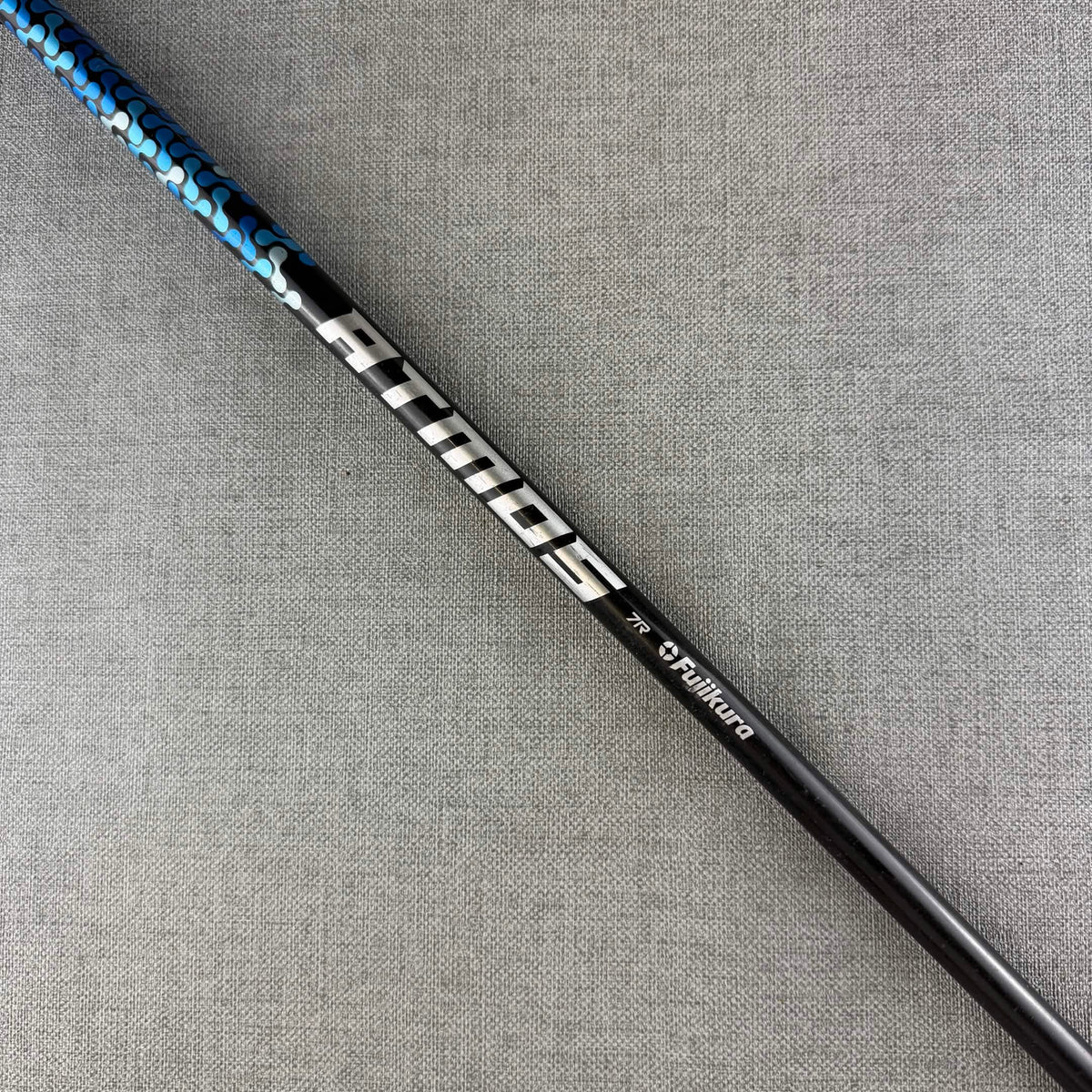 Fujikura Atmos - 70g Regular / Fairway Shaft / Mizuno