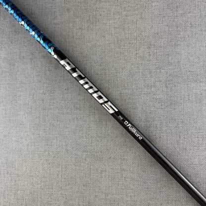 Fujikura Atmos - 70g Regular / Fairway Shaft / Mizuno