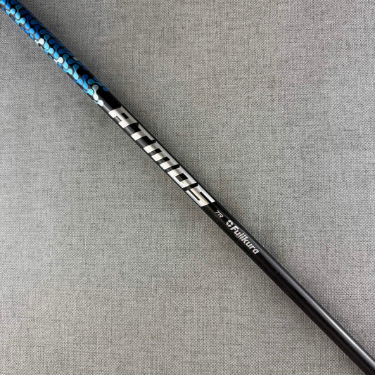 Fujikura Atmos - 70g Regular / Fairway Shaft / Mizuno