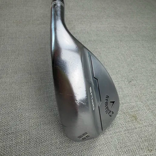 Callaway Opus Lob Wedge - Wedge Flex / 58 Degree