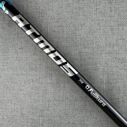 Fujikura Atmos - 70g Regular / Fairway Shaft / Mizuno