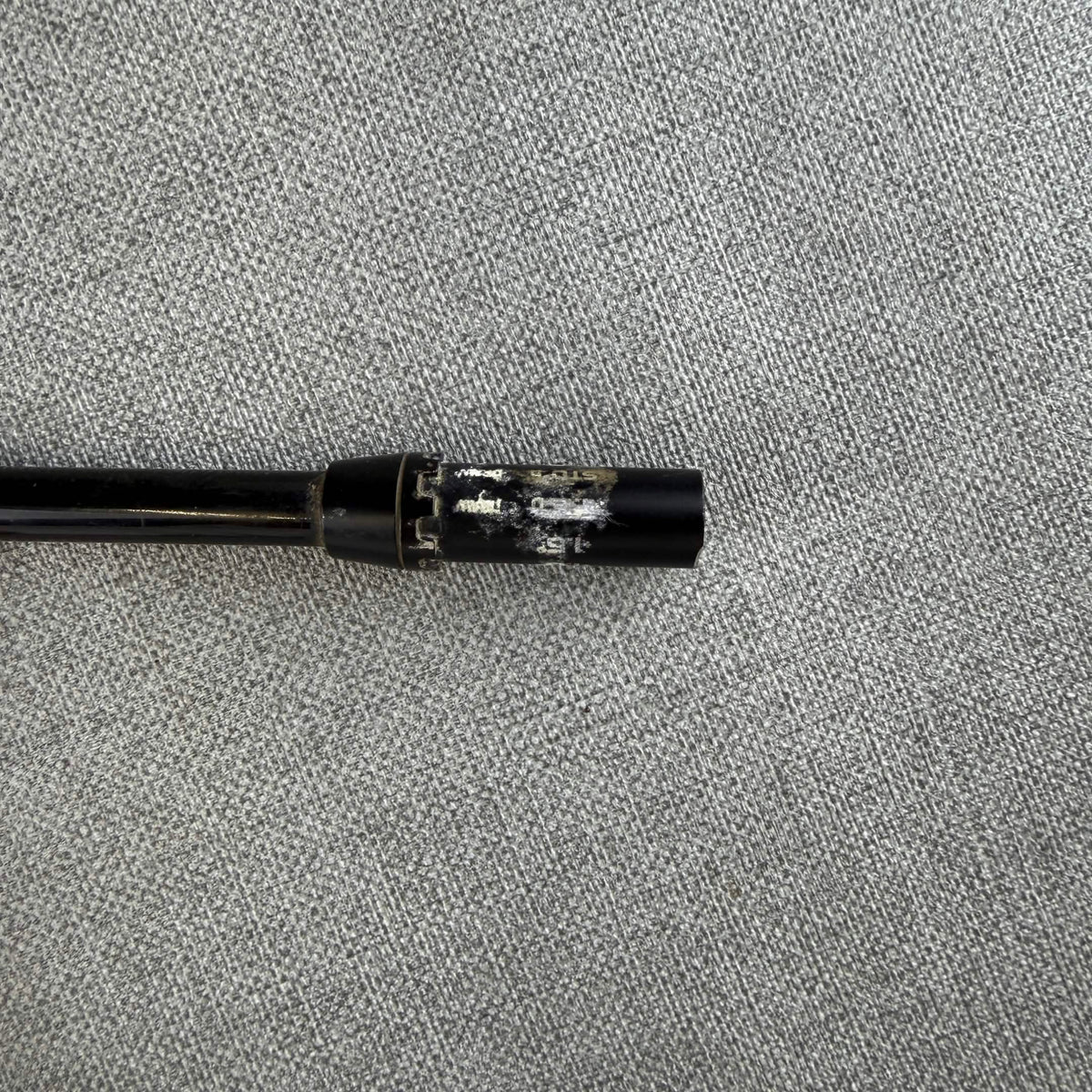 Fujikura Atmos - 70g Regular / Fairway Shaft / Mizuno