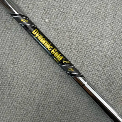 Callaway Opus Lob Wedge - Wedge Flex / 58 Degree