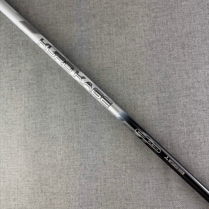 Mitsubishi Kuro Kage - 80g Extra Stiff / Hybrid Shaft / Mizuno