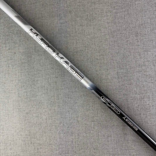 Mitsubishi Kuro Kage - 80g Extra Stiff / Hybrid Shaft / Mizuno