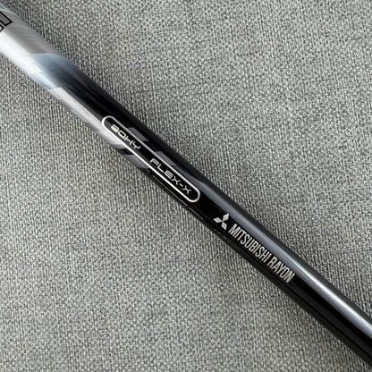 Mitsubishi Kuro Kage - 80g Extra Stiff / Hybrid Shaft / Mizuno