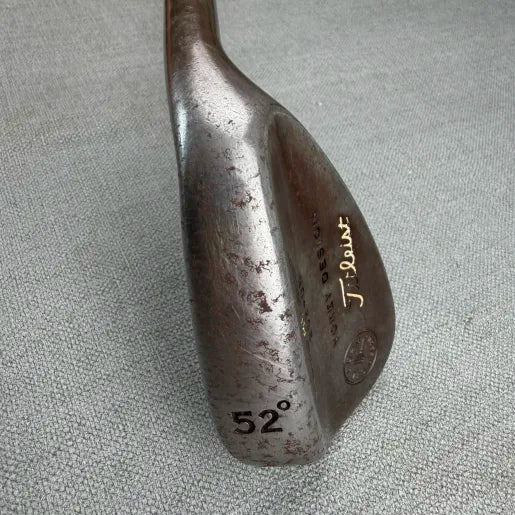 Titleist Vokey Design Gap Wedge - Wedge Flex / 52 Degree