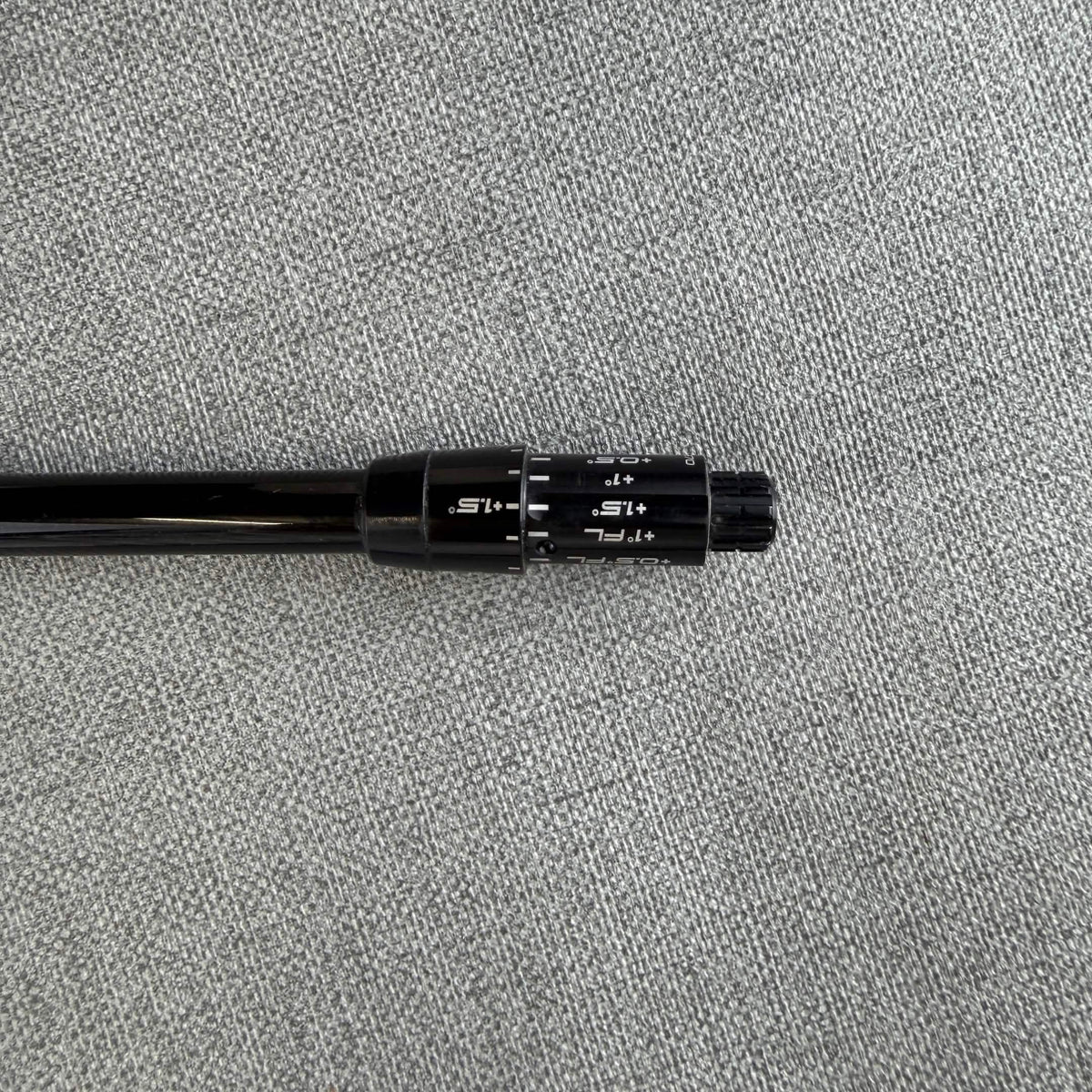 Mitsubishi Kuro Kage - 80g Extra Stiff / Hybrid Shaft / Mizuno