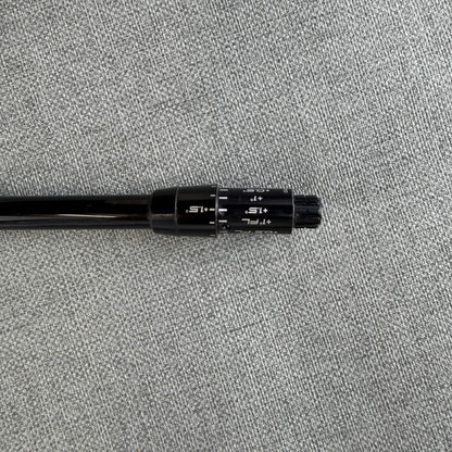 Mitsubishi Kuro Kage - 80g Extra Stiff / Hybrid Shaft / Mizuno