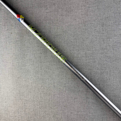 Project X Hzrdus - 55g Stiff / Fairway Shaft / Mizuno