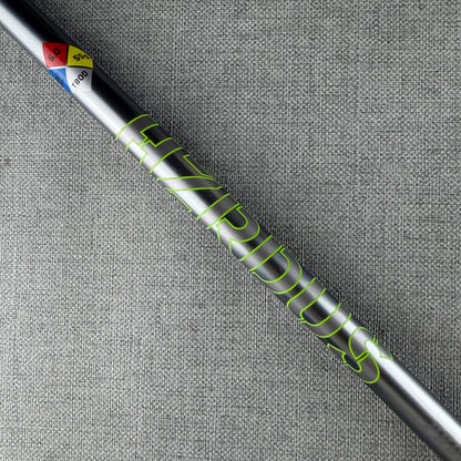 Project X Hzrdus - 55g Stiff / Fairway Shaft / Mizuno