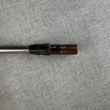 Project X Hzrdus - 55g Stiff / Fairway Shaft / Mizuno