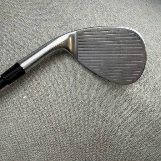 Callaway Mack Daddy CB Lob Wedge - Wedge Flex / 60 Degree