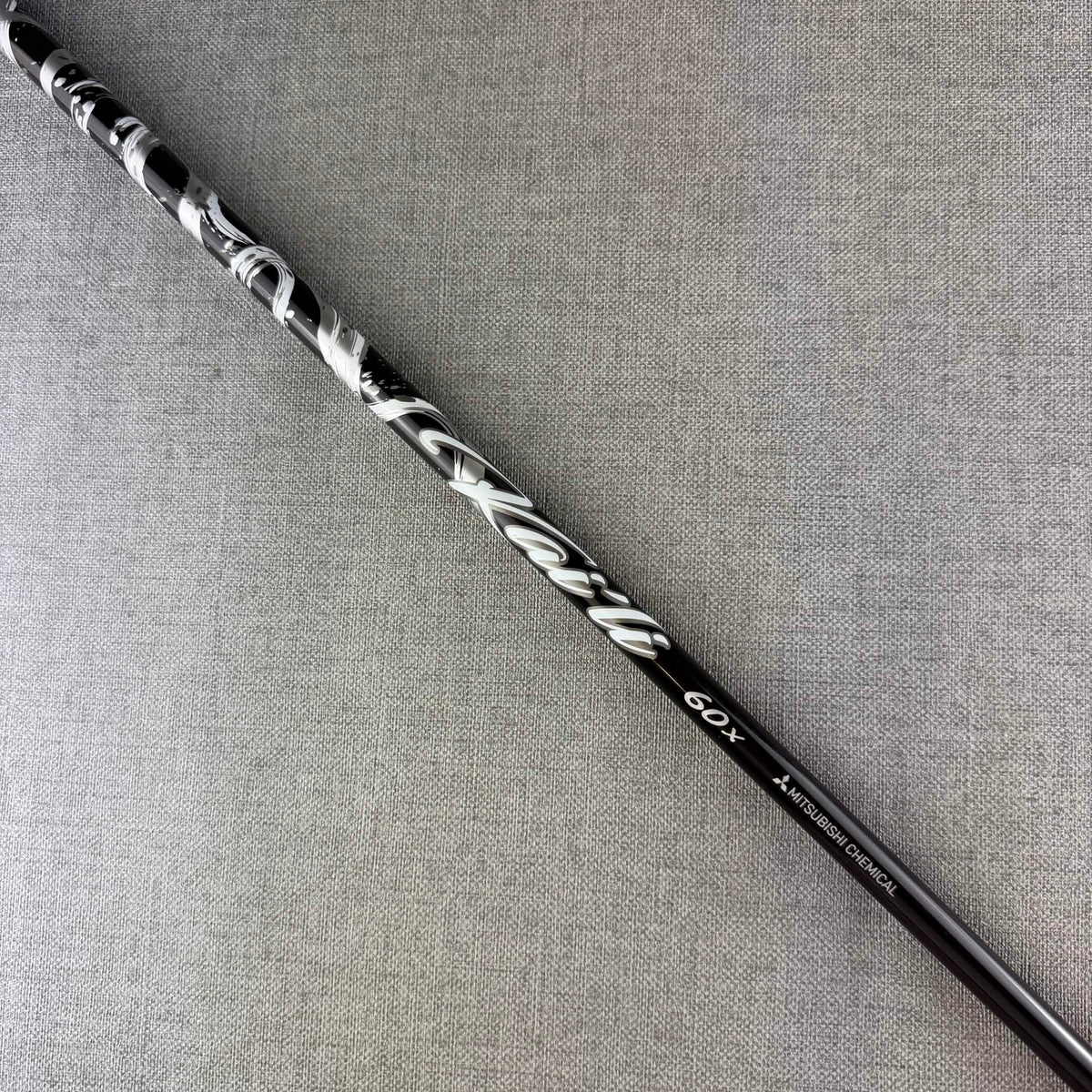 Mitsubishi Kai'li - 60g Extra Stiff / Driver Shaft / Mizuno