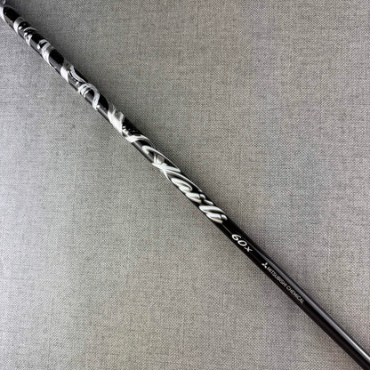 Mitsubishi Kai'li - 60g Extra Stiff / Driver Shaft / Mizuno