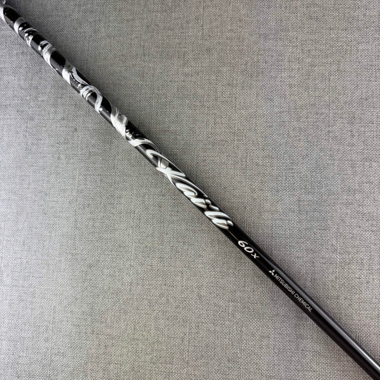 Mitsubishi Kai'li - 60g Extra Stiff / Driver Shaft / Mizuno