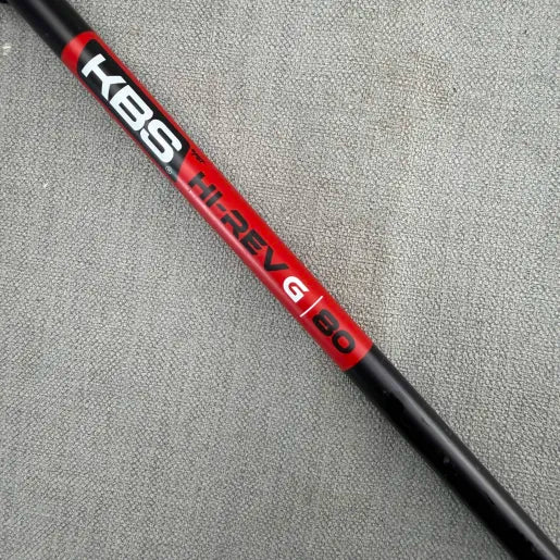 Callaway Mack Daddy CB Lob Wedge - Wedge Flex / 60 Degree
