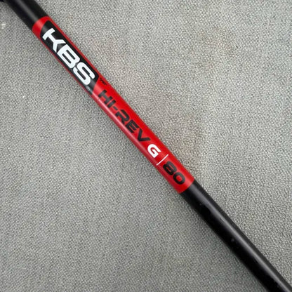 Callaway Mack Daddy CB Lob Wedge - Wedge Flex / 60 Degree