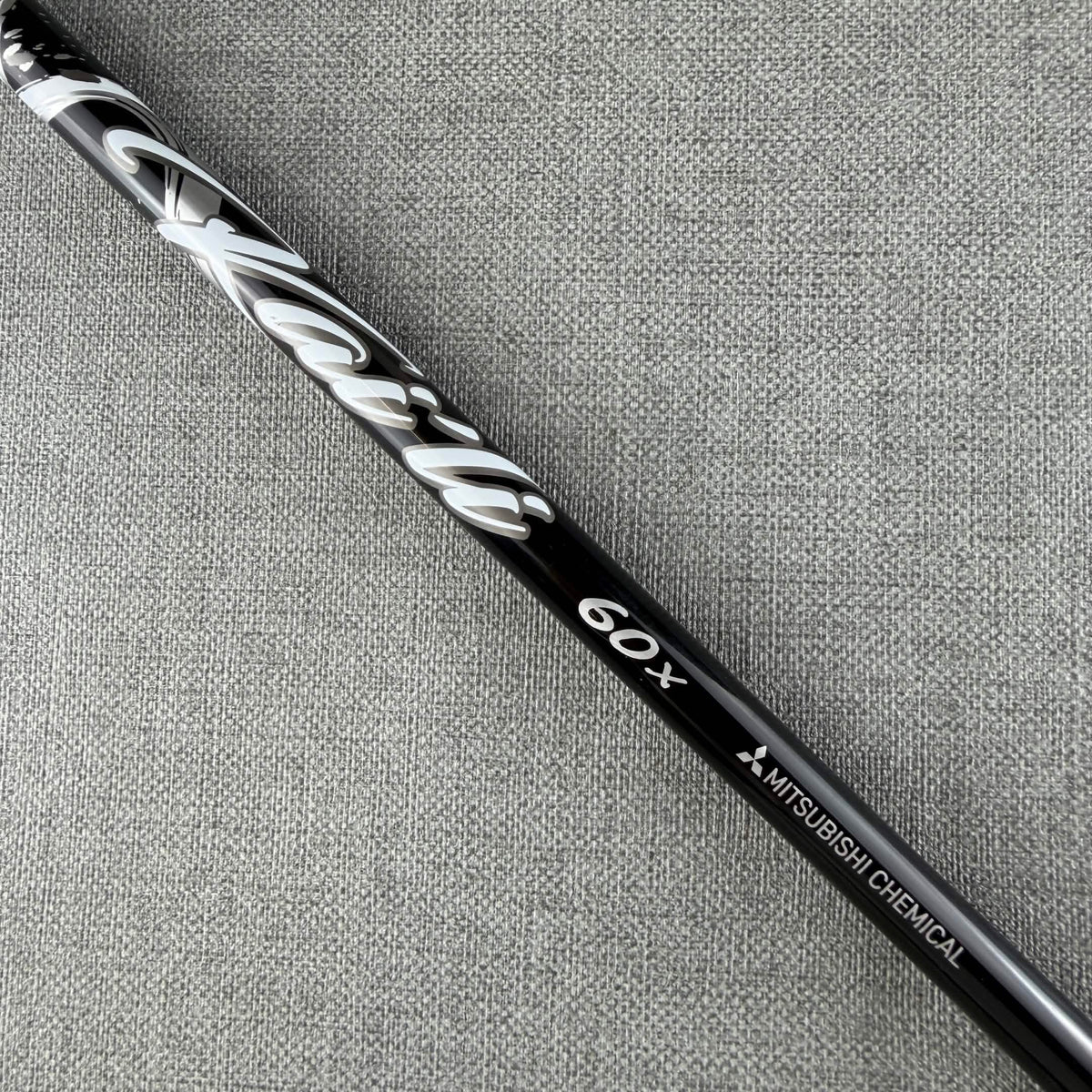 Mitsubishi Kai'li - 60g Extra Stiff / Driver Shaft / Mizuno