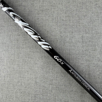 Mitsubishi Kai'li - 60g Extra Stiff / Driver Shaft / Mizuno